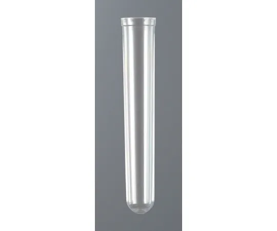 67-5190-37 Mini Tube 4 mL Cap Unsterilized 100 Pieces x 10 Bags 130014