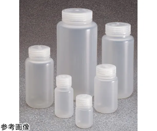 68-5628-62 Wide Mouth Bottle 30 mL PPCO Bulk/Body/Cap Separately Packaged 1 Box (1000 Pieces) 312105-0001