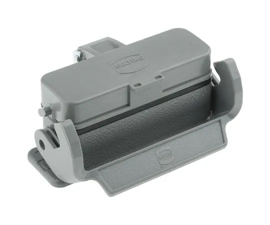 63-4773-72 Han A Series size 16 A Connector Housing 9200160321
