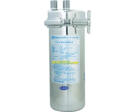 62-2480-71　［Discontinued］Organo Filter D-4 D / KCA type set　D-4DKCASET