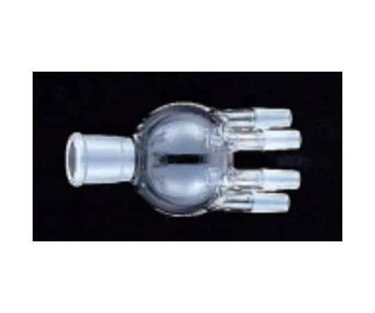 65-0565-31 Test tube adapter TS 29/38 for small rotary evaporator