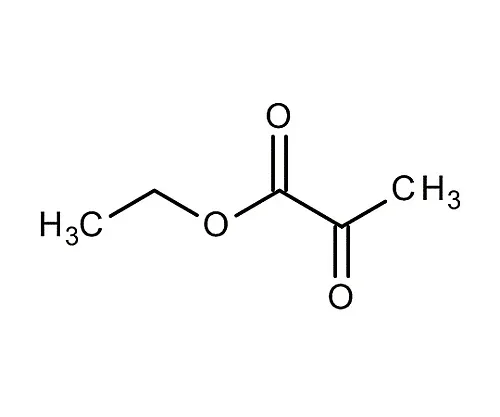 61-0338-23 Ethyl Pyruvate for Synthesis 806617 500mL 8.06617.0500