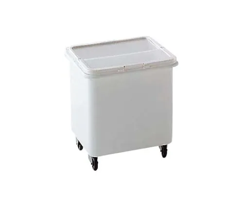 61-5172-28　［Discontinued］Rubber-Made Ingredient Bin　3601