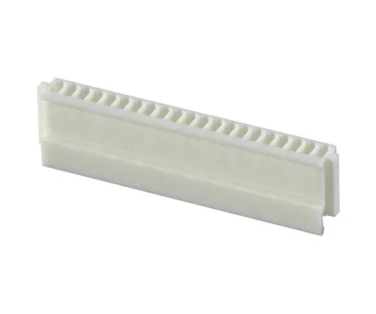 63-4826-79 JST NH Female Connector Housing, 2.5mm Pitch, 21 Way, 1 Row H21P-SHF-AA