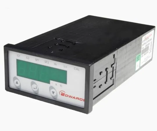 6-7597-11 Vacuum Gage Active Digital Controller (Ext***ed) D395-91-500