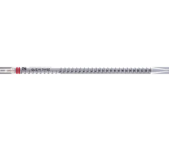 63-2984-18 Serological Pipette 25ml 200 Pieces (Individually Packaged) 86.1685.001