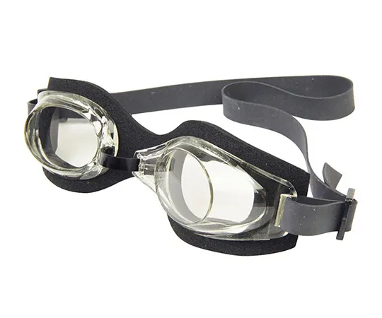 62-2901-81　［Discontinued］SK11 Smoke-Proof Goggles Clear　DG-14N
