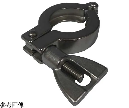 65-9389-70 304 NW Clamp NW-10/16 NWC-S1-16