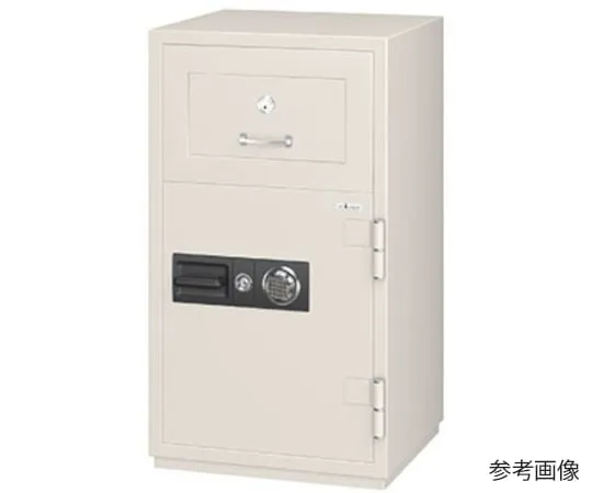 64-4650-14 Fireproof Safe (Input Type) ZS100PDN