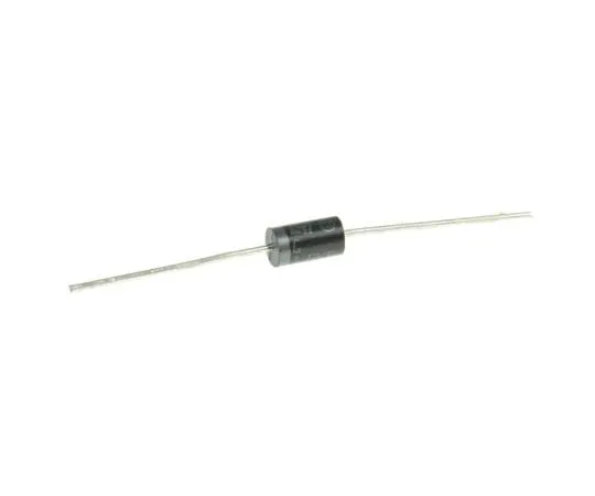 63-4821-07 STMicroelectronics 1.5KE440A, Uni-Directional TVS Diode, 1500W, 2-Pin DO-201 1.5KE440A