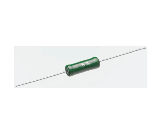 63-4819-93 Vishay 820Ω 7W Wirewound Resistor ±5% ±75ppm/°C RWM06228200JA15E1