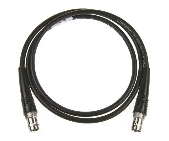 63-4834-35 Radiall Female BNC to Female BNC RG58 Coaxial Cable, 50 Ω R284C0351010
