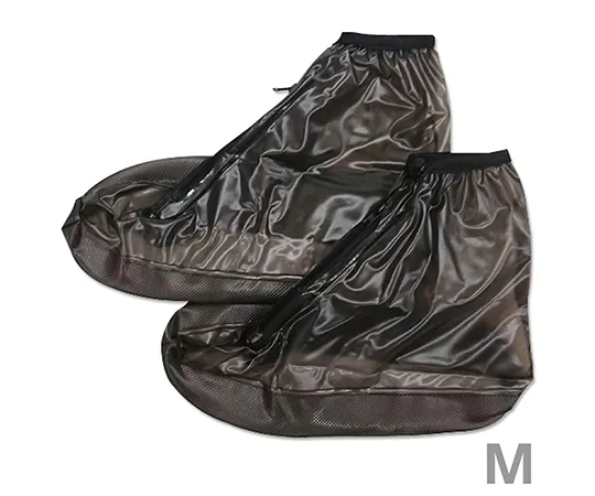 63-3995-48　［Out of stock］Shoes Court (Short Size) M Brown　YTC-RSCSM-BR