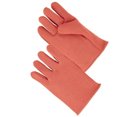 64-9331-93 Conex ® Heat Resistant Gloves (5-Finger Gloves) 25 cm CGF5