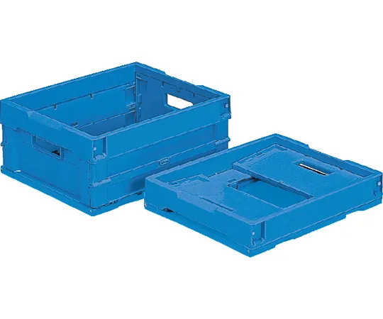 67-7101-33 Container P16B-C Blue 55718000BL504