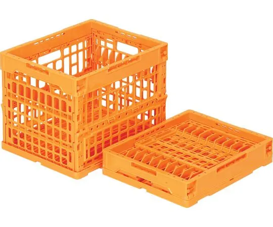65-8892-36 Cool Container P27Z Orange 55810000OR301