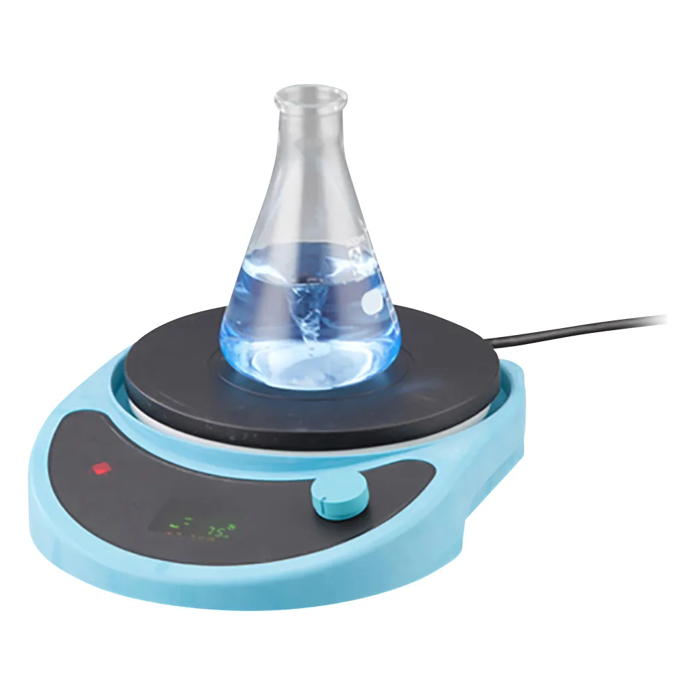 1-1460-04　［Discontinued］Magnetic Stirrer 260 x 360 x 72mm　MS-22GB