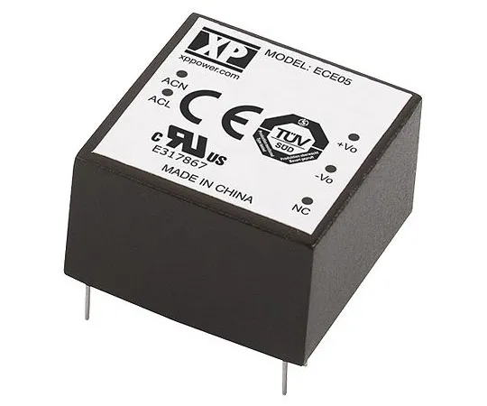 63-4667-51 AC/DC Converter 24 V dc 210 mA sealed ECE05US24