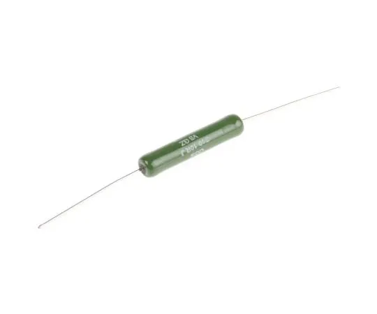 63-4687-14 TE Connectivity 10Ω 10W Wirewound Resistor ±5% ±90ppm/°C C1010RJL
