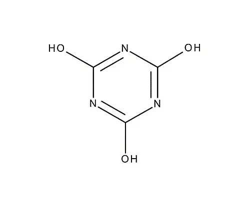 61-0361-29 Cyanuric Acid for Synthesis 820358 250G 8.20358.0250