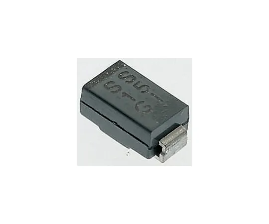 63-4820-39 STMicroelectronics 30V 1A, Schottky Diode, 2-Pin DO-214AC STPS1L30A STPS1L30A