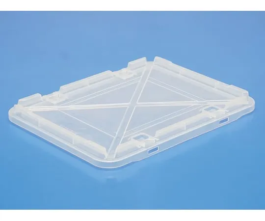 67-7316-45 Container A2 Lid Transparent 67307900TP00