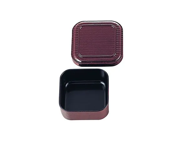 62-6802-99 New Square Type/Shallow Single Person Bitt ABS-307 Turtle