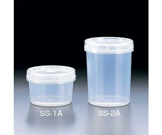 64-3690-89 Sample Pack SS-1 A (20 pcs) 02162