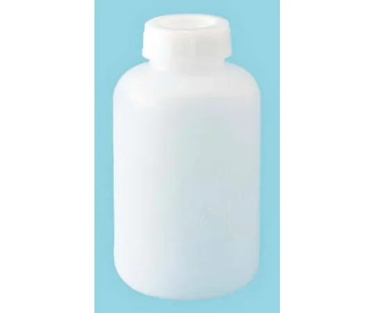 67-2983-13 Wide Mouth Bottle NB-5 1 L 52 Pieces HP-NB-5