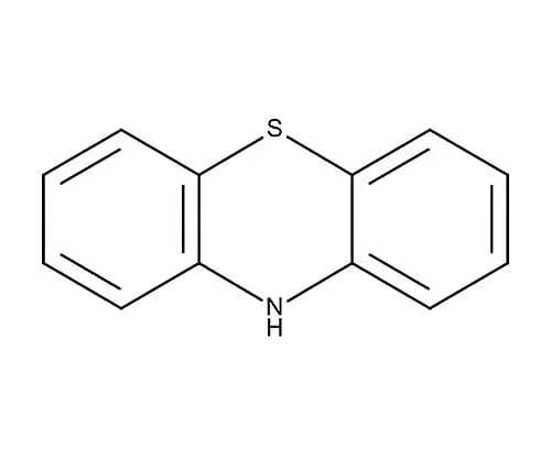 61-0365-85 Phenothiazine for Synthesis 820975 1kg 8.20975.1000