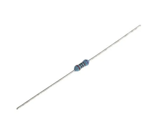 63-4680-79 TE Connectivity 2kΩ 0.25W Precision Resistor ±0.1% ±15ppm/°C YR1B2K0CC