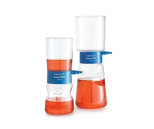 61-0198-61 Stericup-Vp 0.10μm PES 250mL RS 12/Pk 12PK S2VPU02RE