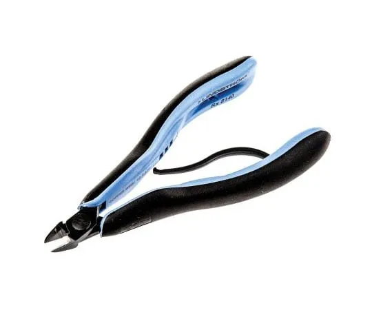 63-4738-33 Lindstrom 135mm Cable Cutter For Copper Wire, 1.2mm cutting capacity RX8140
