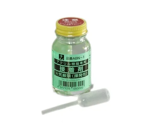 61-7413-69 Adhesive for Acrylic ABN-1