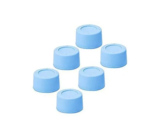1-4884-01 Rubber Plug for Vial Bottle for No. 1 100 Pcs VCG-15
