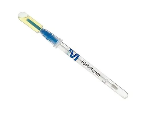 61-0210-76 ICR Swabs (Gamma-Irradiated) (1X100) 146529 100PACK 1.46529.0100