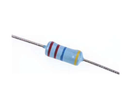 63-4818-51 Vishay 22MΩ 0.5W Fixed Resistor ±5% ±200ppm/°C VR37000002205JA100