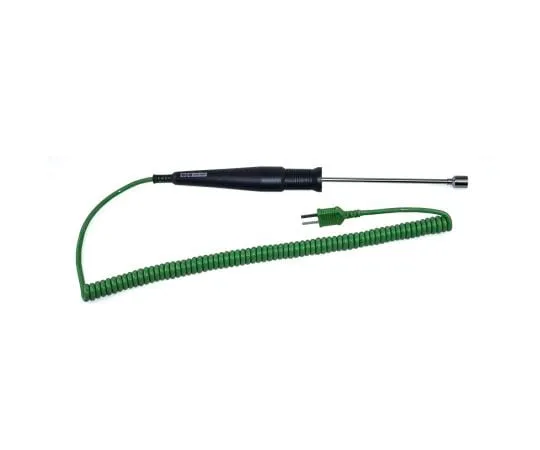 63-4767-97 RS PRO Surface Temperature Probe, Type K, max. +250 °C 342-8956