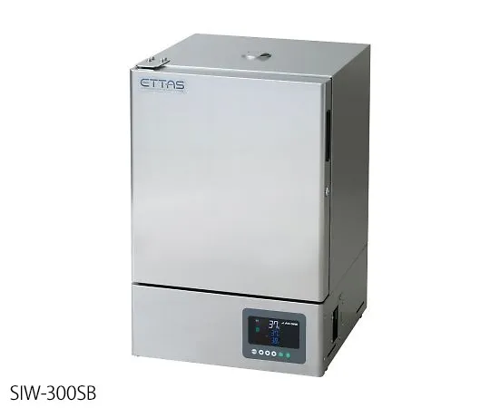 1-9005-41-20　［Discontinued］Incubator (stainless steel type) with Calibration Certificate　SIW-300SB