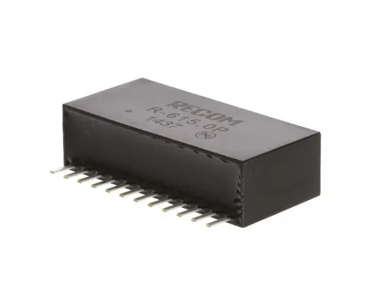 63-4831-73 Non-Isolated DC-DC Converter 9 → 32V dc Input, 5V dc Output, 1A R-615.0P