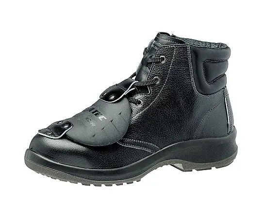 64-8051-69 JIS Standard, Safety Shoes, PREMIUM COMFORT Instep Pro Black 23.5 cm PRM220KPM2-23.5 PRM220KPM2-23.5