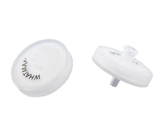 1-196-01 GD/X Syringe Filter PTFE φ25mm, 0.2μm 6874-2502
