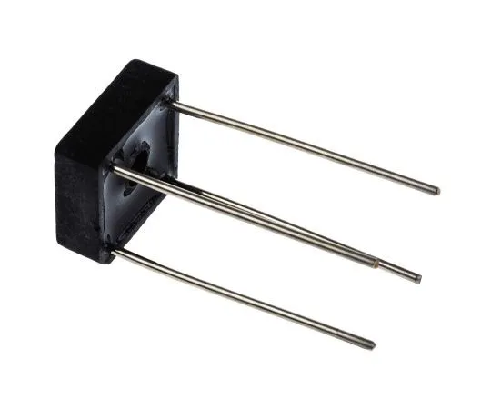 63-4738-02 Vishay VS-KBPC808, Bridge Rectifier, 8A 800V, 4-Pin D 72 VS-KBPC808