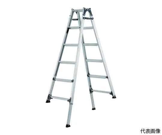 64-4279-87 Stepladder also for ladder with telescopic leg PRT210FX