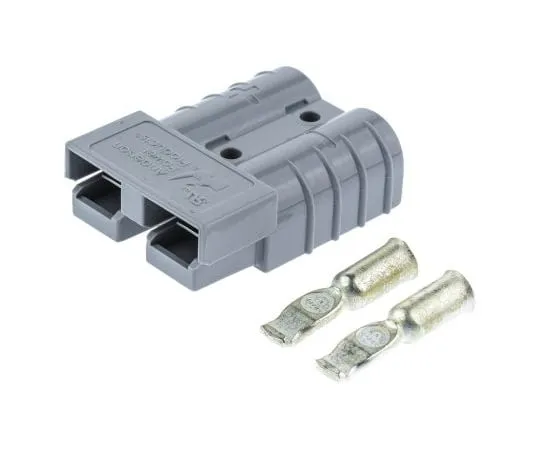 63-4890-49 SB Series 2 Way 50A Preassembled Connector Kit 6319