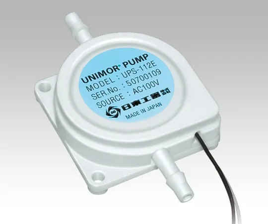 1-5999-01　［Discontinued］Piezoelectric Pump　UPS-112E