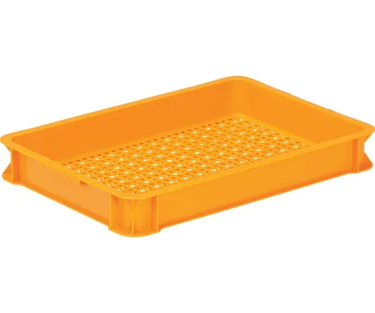 67-6649-71 Container B18-6 Orange 10185400OR301