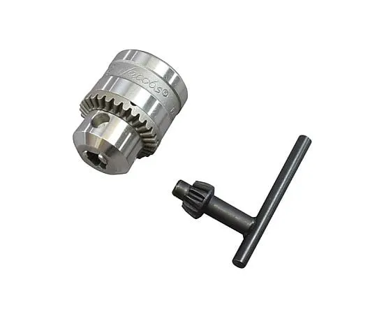 61-0492-87 Drill Chuck for desk drill K-21-21