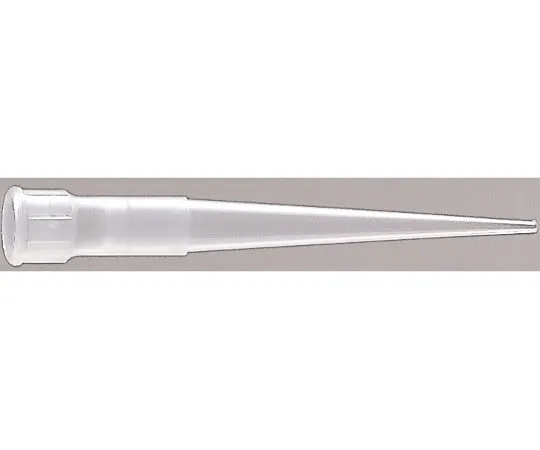 63-2979-54　［Discontinued］Pipette Tip 250μL (Bulk)　70.760.001