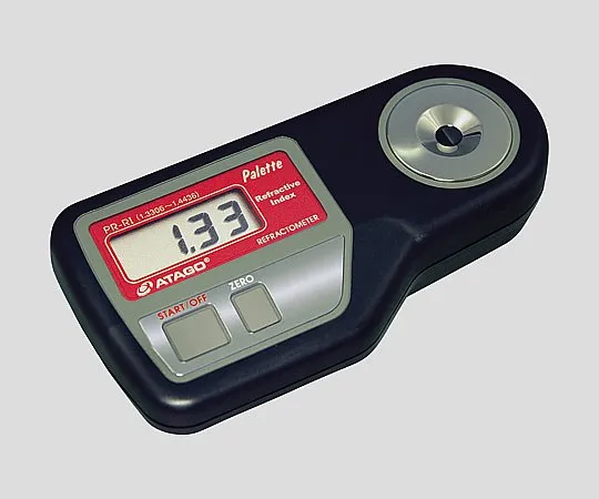 2-1868-01 Digital Refractometer PR-RI